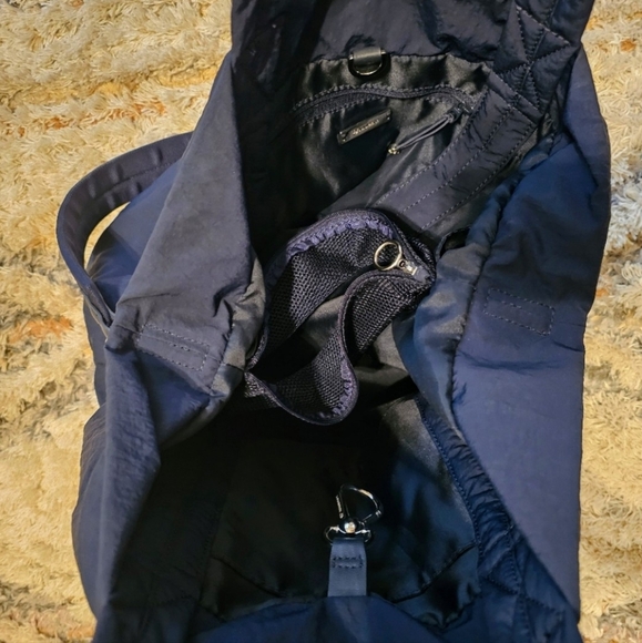 Lululemon on my level tote - Picture 5 of 6